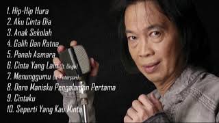 10 LAGU CRISYE TERBAIK | LAGU CINTA TERBAIK