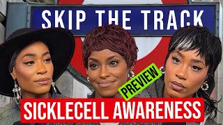 EP.5 | SKIP THE TRACK (PREVIEW) “Sicklecell Awareness Month”