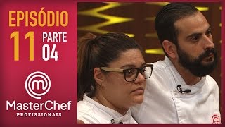 FINAL MASTERCHEF PROFISSIONAIS (13/12/2016) | PARTE 4 | EP 11 | TEMP 01 FINAL MASTERCHEF PROFISSIONAIS (13/12/2016) | PARTE 4 | EP 11 | TEMP 01