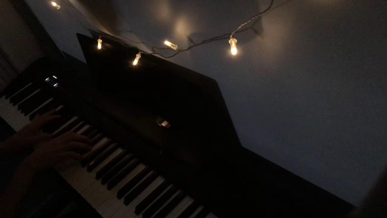 Words Ain t Enough cover Tessa Dodie YouTube