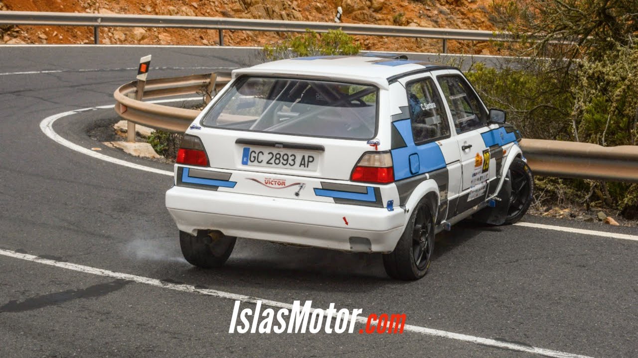 Subida de Betancuria 2024