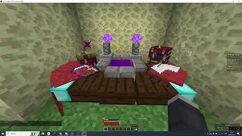 NEWEST Auto Experimentation table Hypixel SkyBlock November 2025