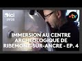 Immersion au centre archologique de ribemontsurancre  ep 44