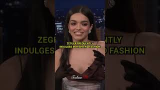 Celebrity How Rachel Zegler spends her millions Net Worth