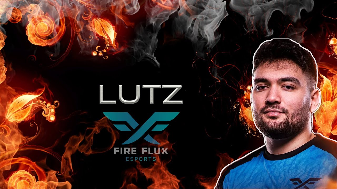 Fire Flux Lutz I Pubg Mobile Fragger Highlights! I  