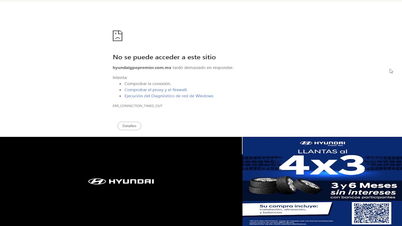 Hyundai Mexicali