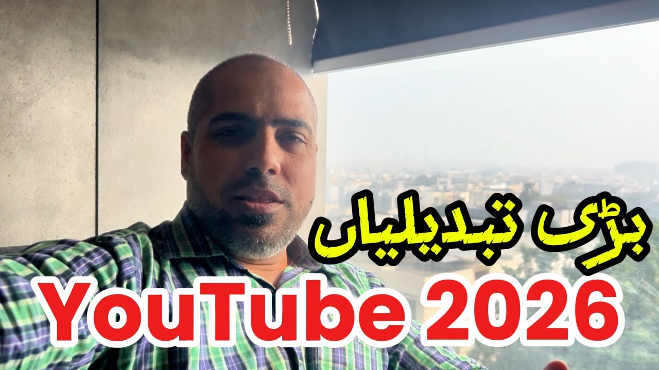 YouTube 2026 Explained | AI Rules, Channel Bans & Growth Strategy