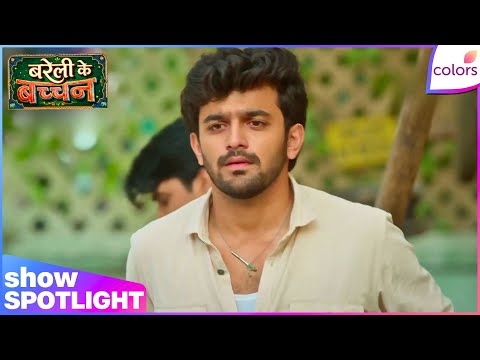 Bareilly Ke Bacchan | Sangam Questions Ajab About His Wife's Death | Colors TV
