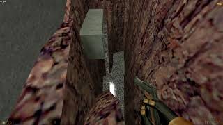 Half-Life : Hazardous Materials | Episode 1 (Walkthrough)