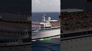 Ships Rely on Tech, But What Happens When It FAILS