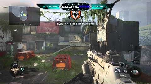 Black Ops 3 USB Mod Menu w/ Download For PS4, Xbox One, PS3, Xbox 360 [2015] [No Jailbreak]