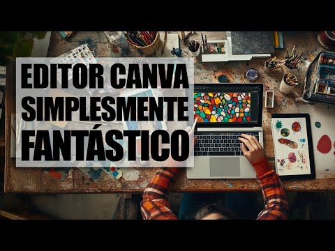 Como Usar LEONARDO AI: Canvas Editor (CURSO COMPLETO)