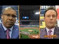 Eduardo Perez and Karl Ravich Discuss Opening Day Being Played Abroad | 3/20/24