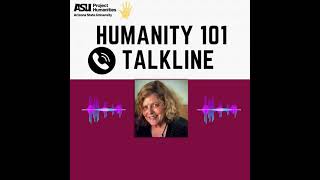 Humanity 101 Talkline: Barbra Anderson