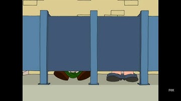 Family Gun Peter Fart Contest