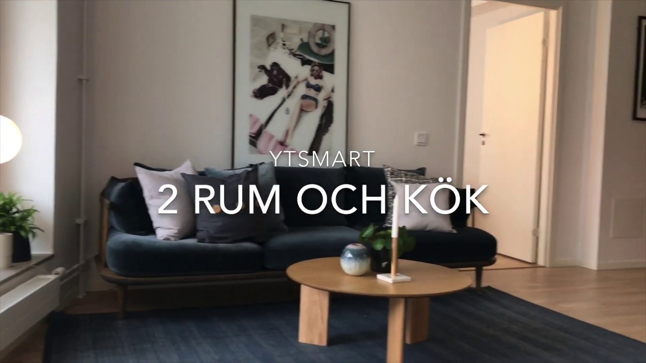 Välplanerat med balkong mot innergård och utsikt över poolen - West Side Solna 2 Rok