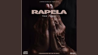 Rapela (feat. Aleiron)
