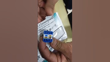 DLINK IO BLUE UNBOXING