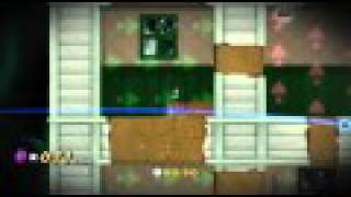 Super Mario Galaxy 2 - Flipsville Galaxy: Purple Coin Spin Speed Run