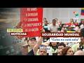 Encuentro internacional exige el fin del bloqueo a Cuba