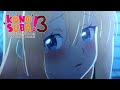 Kazuma Fumbles | KONOSUBA -God's Blessing on This Wonderful World! 3