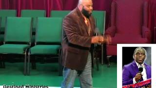 The Church's  Missing Message Net Worth