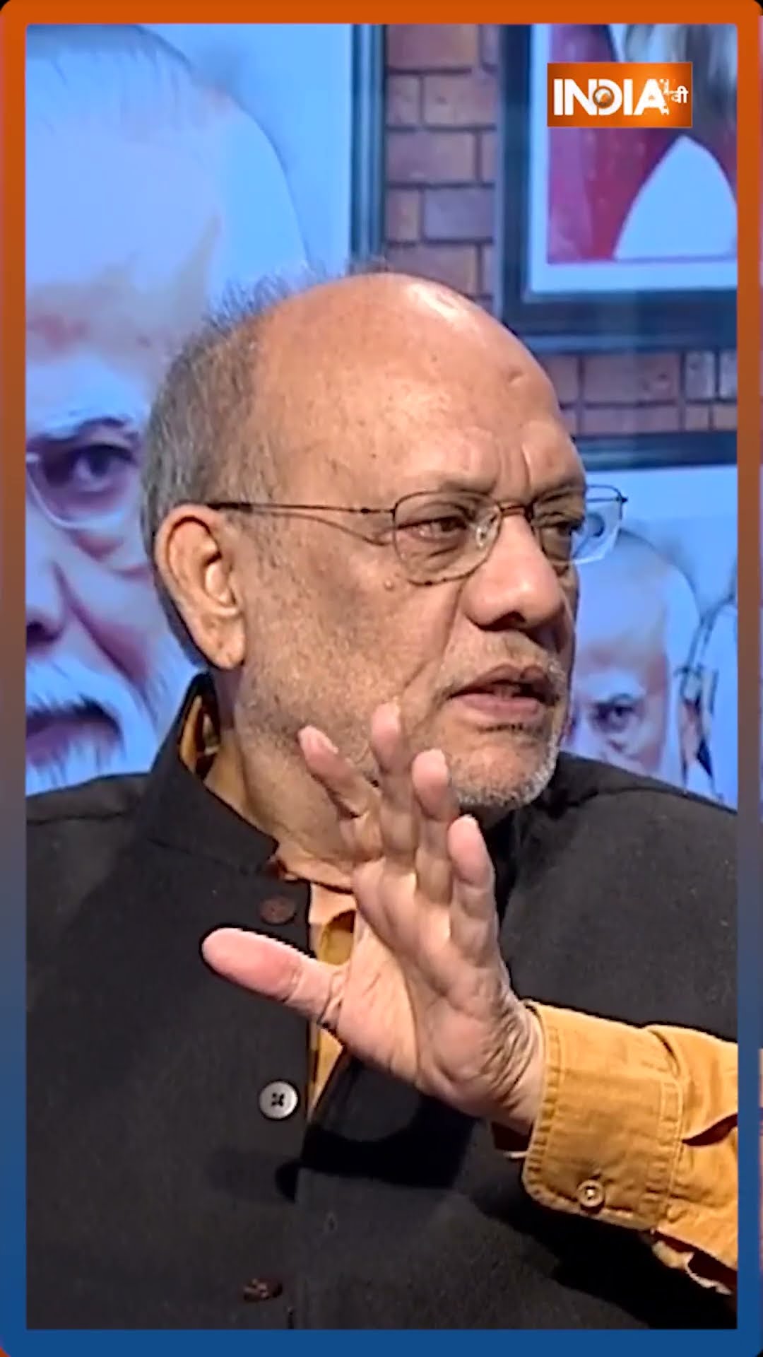 #waqfboardamendmentbill में JPC की रिपोर्ट 421 पेज की है जिसमे 221 पेज Annexure है! #deepakchaurasia
