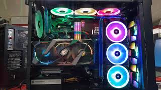 Pc Watercooling By Geekzone