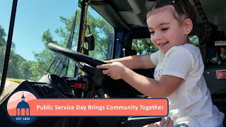 Public Service Day 2026