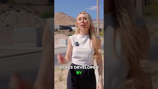 Summerlin, Las Vegas: A Master-Planned Community!