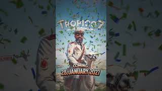 Ready to rule Tropico 7