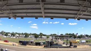 Roscoe Village Stark County Fair 8/29/19