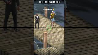 PureSniper River mission #snipershot #gaming #mobilegaming #games #gameplay #gamingvideos