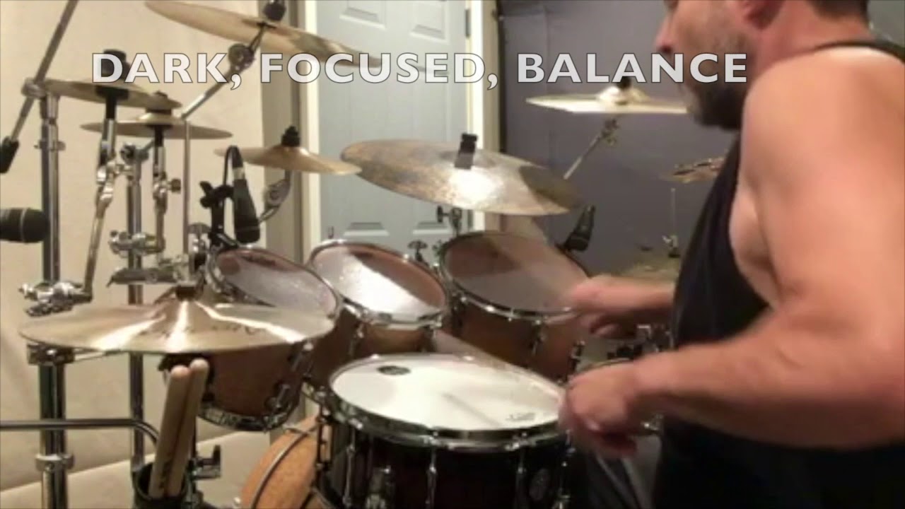 MIKES DRUM SHOP VILLA PARK WFL III YouTube