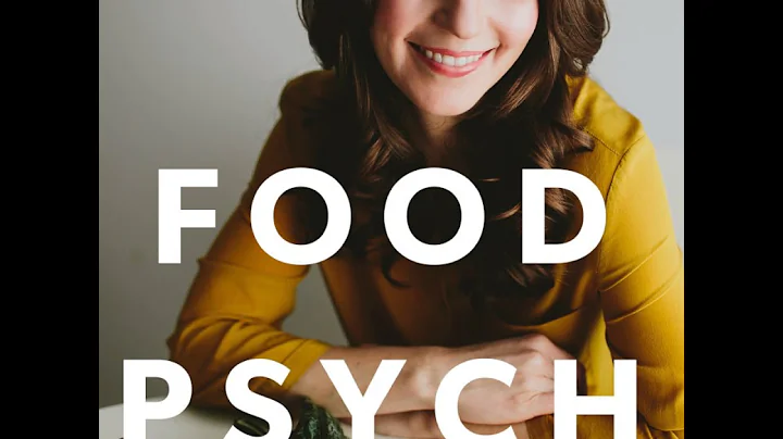 #79: Intuitive Eating and the Satisfaction Factor ...