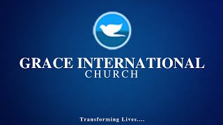 GIC ONLINE EXPERIENCE | Wednesday Bible Study| Finances | Pst. Alice Ajim | Send in your Question