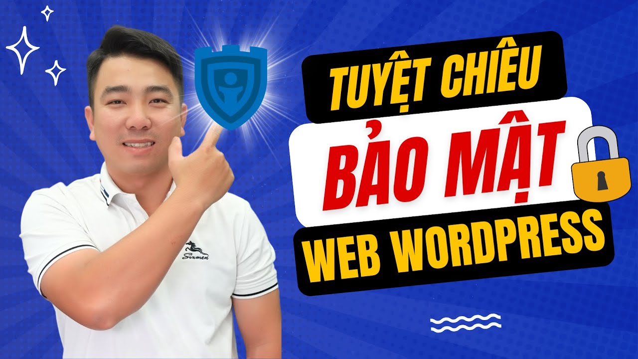 Cách bảo mật website WordPress siêu nhanh với Solid Security - Itheme ...