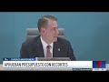 Así es como la aprobación del presupuesto del condado Montgomery podría impactar las escuelas