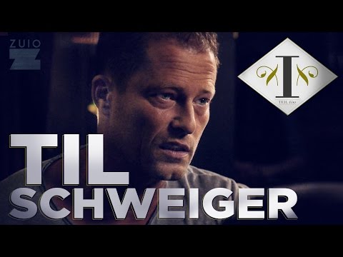 "You potato-fucker" | Til Schweiger on Last Round 1/5