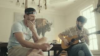 Chase Rice  Fireside behind The Scenes
