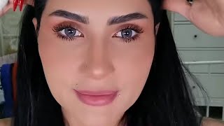 مكياج يومي ناعم و خفيف | سناب ميثاء  عبدالجليل