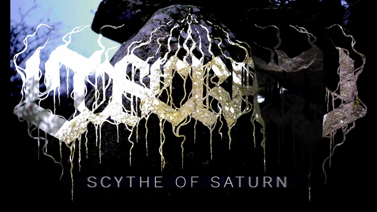 Coscradh - Scythe of Saturn // Official Video