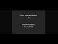 diary/devlog 27 - BeepBox STORY 3 the manager and forest theme Music review
