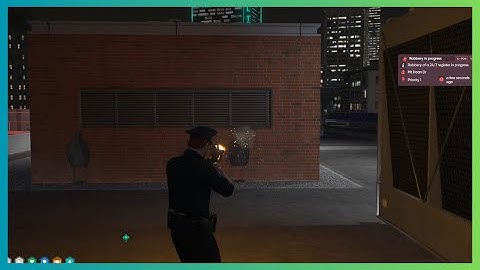 Perry tests out new gun changes | NoPixel 4.0 GTA RP | RP Clips Hub