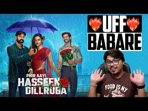 Phir Aayi Hasseen Dillruba Movie Review | Yogi Bolta Hai