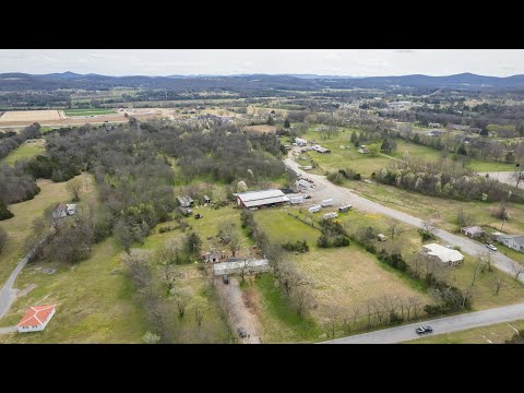 3121 Old Murfreesboro Rd, Lebanon, TN home video tour