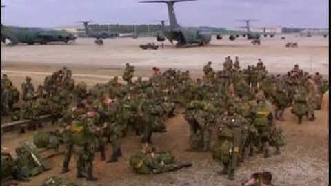 Firepower - Airborne Assault (Part 3/3)