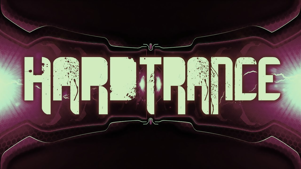 HardTrance Energy V6 (The Most Powerful Tracks Mix)