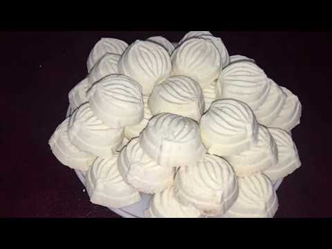 Cara Membuat Kue Bangkit  Resep kue Kering  Doovi