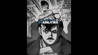 Takamura Vs Ricardo Martinez  Hajime No Ippo Edit  Killer